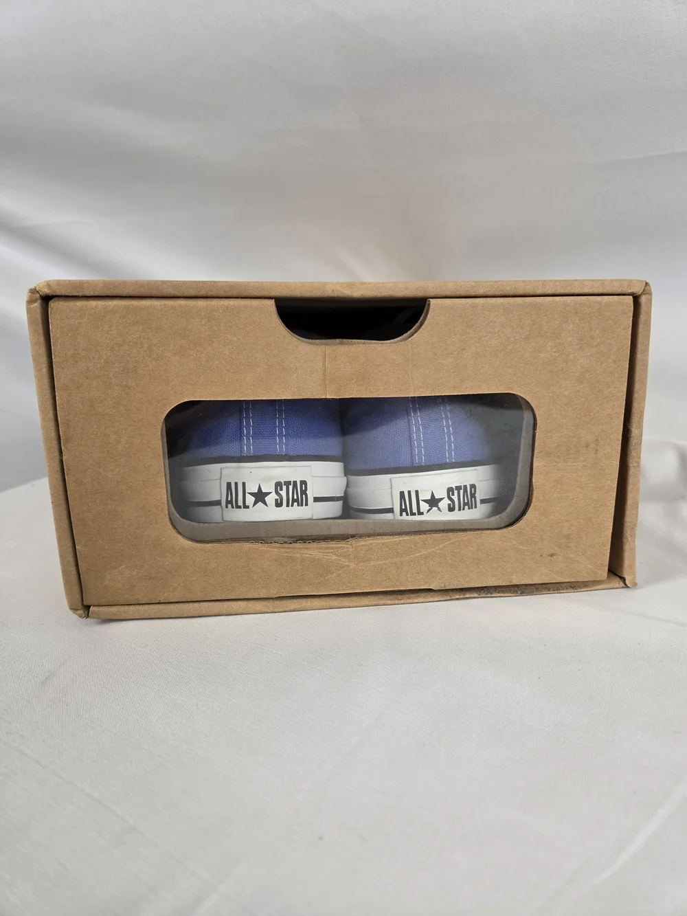 Converse rubber insole timeless