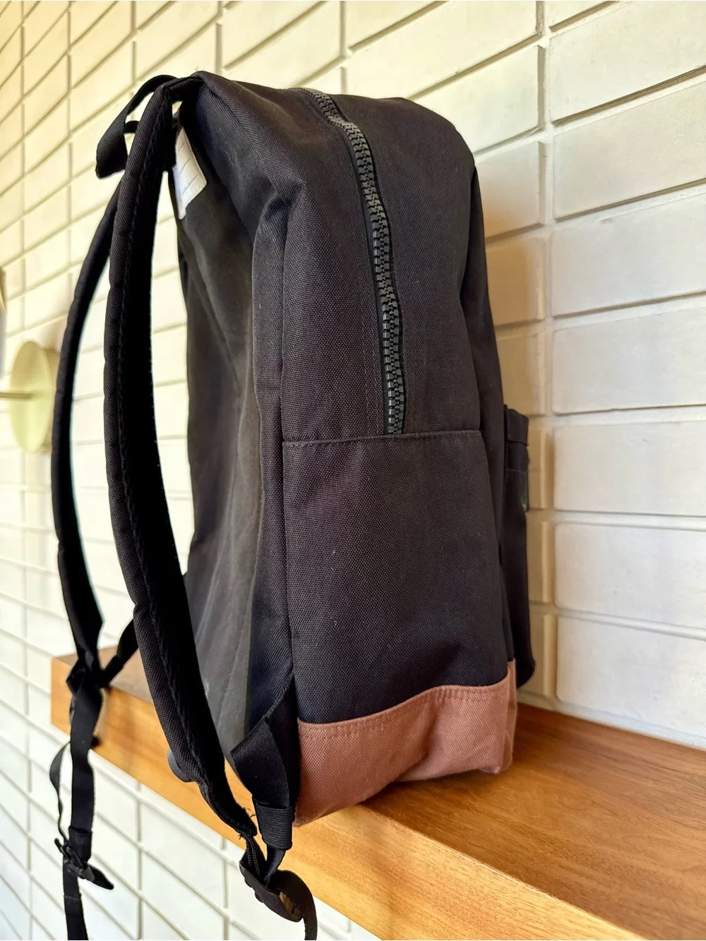 Herschel Supply Company back school