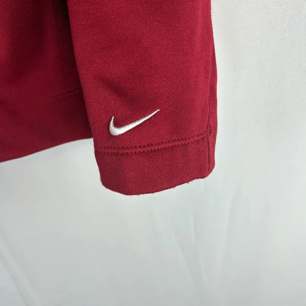 Nike golf tour