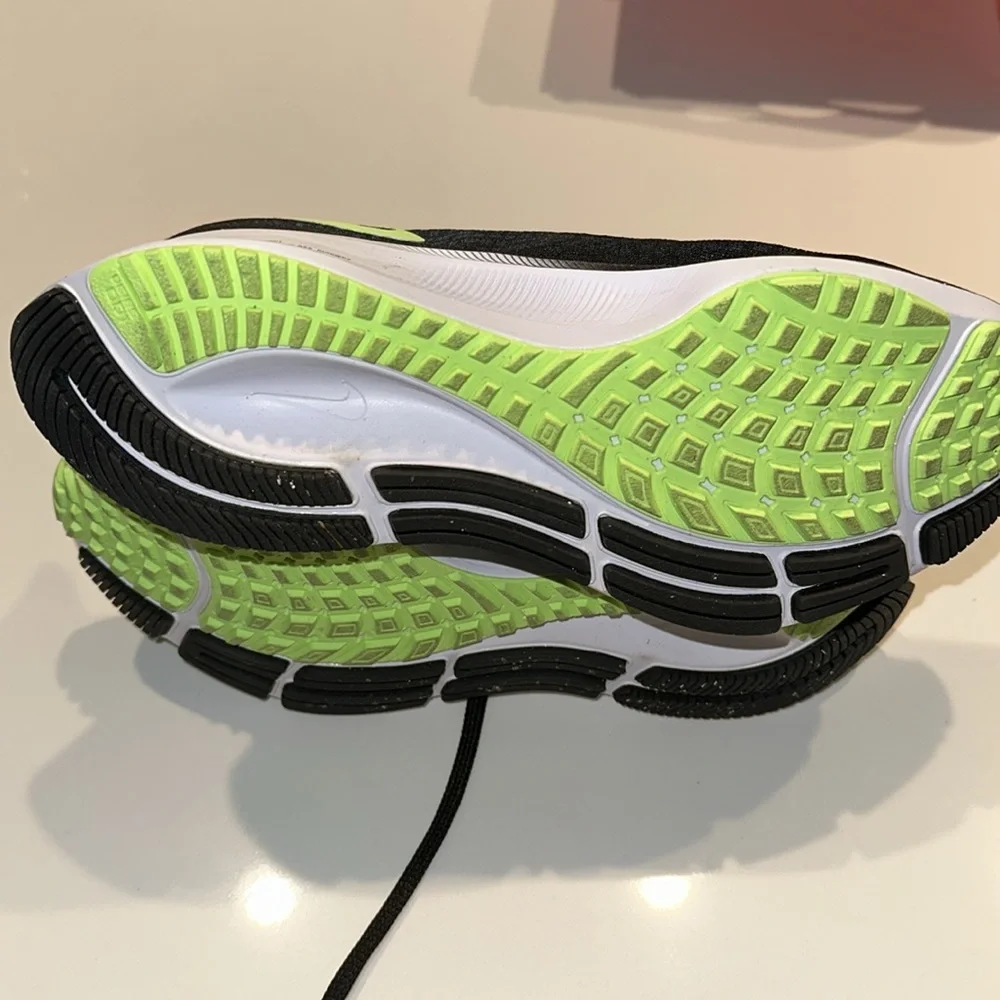 Nike new but