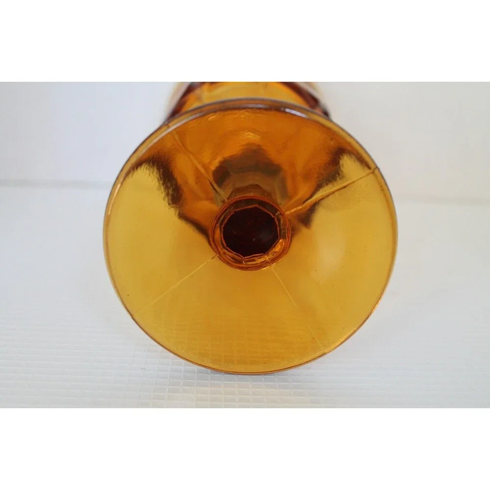 Vintage Stemmed 7