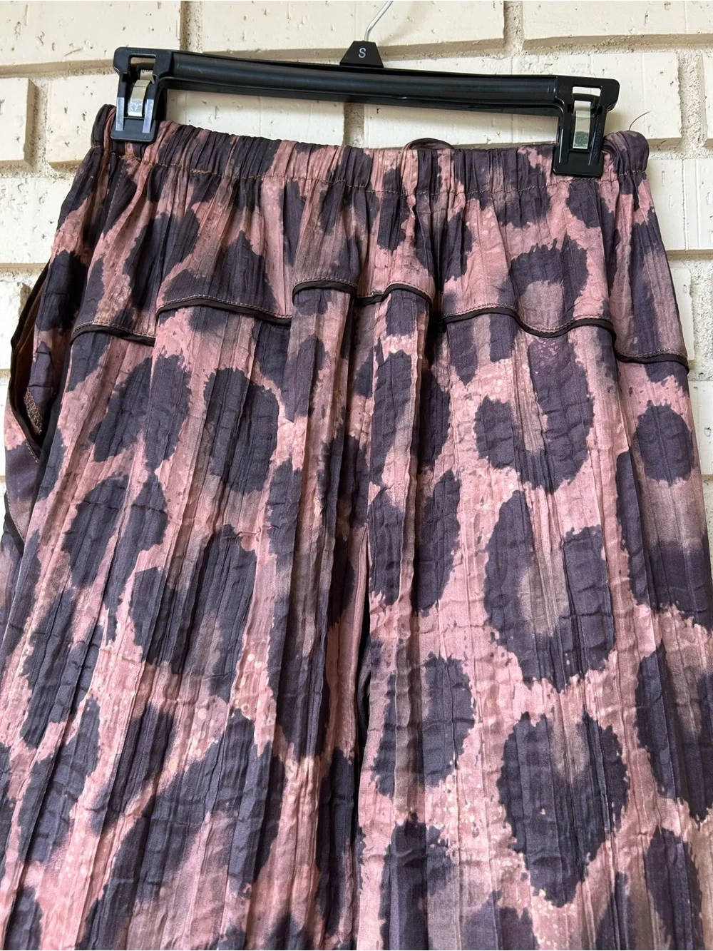 Free People cool comfortable