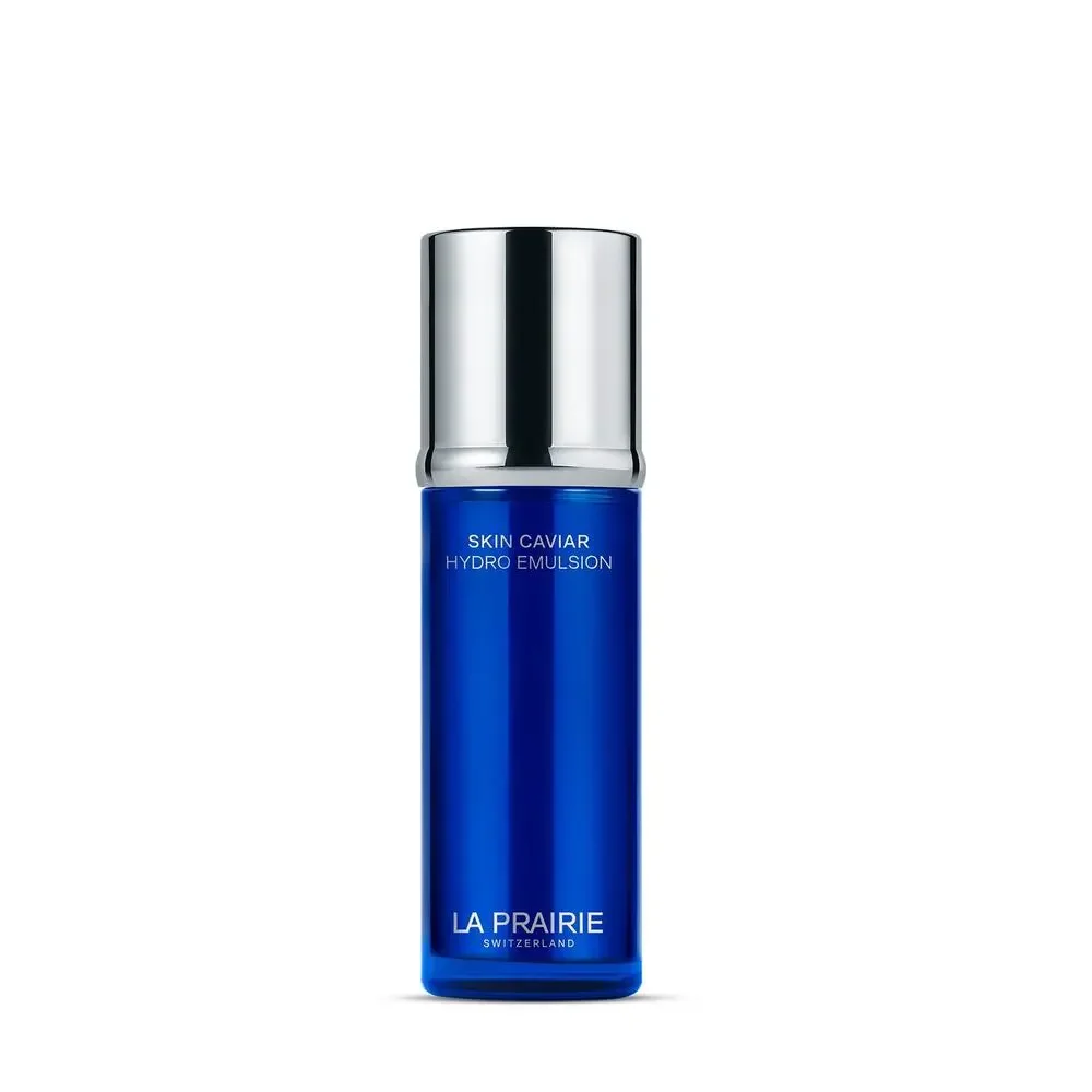 Hydro Emulsion. Line-effacing and firming emulsion
