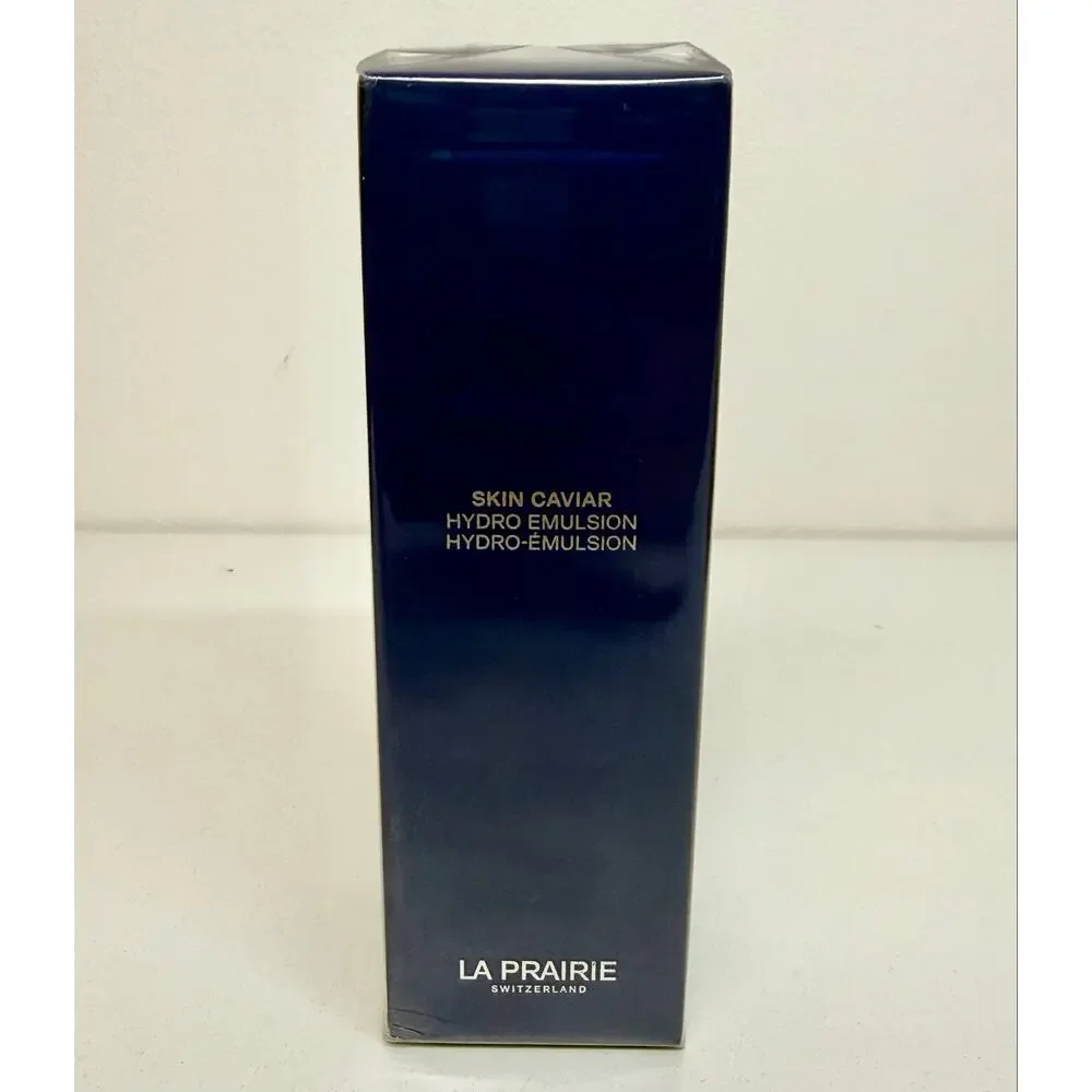 La Prairie skin caviar