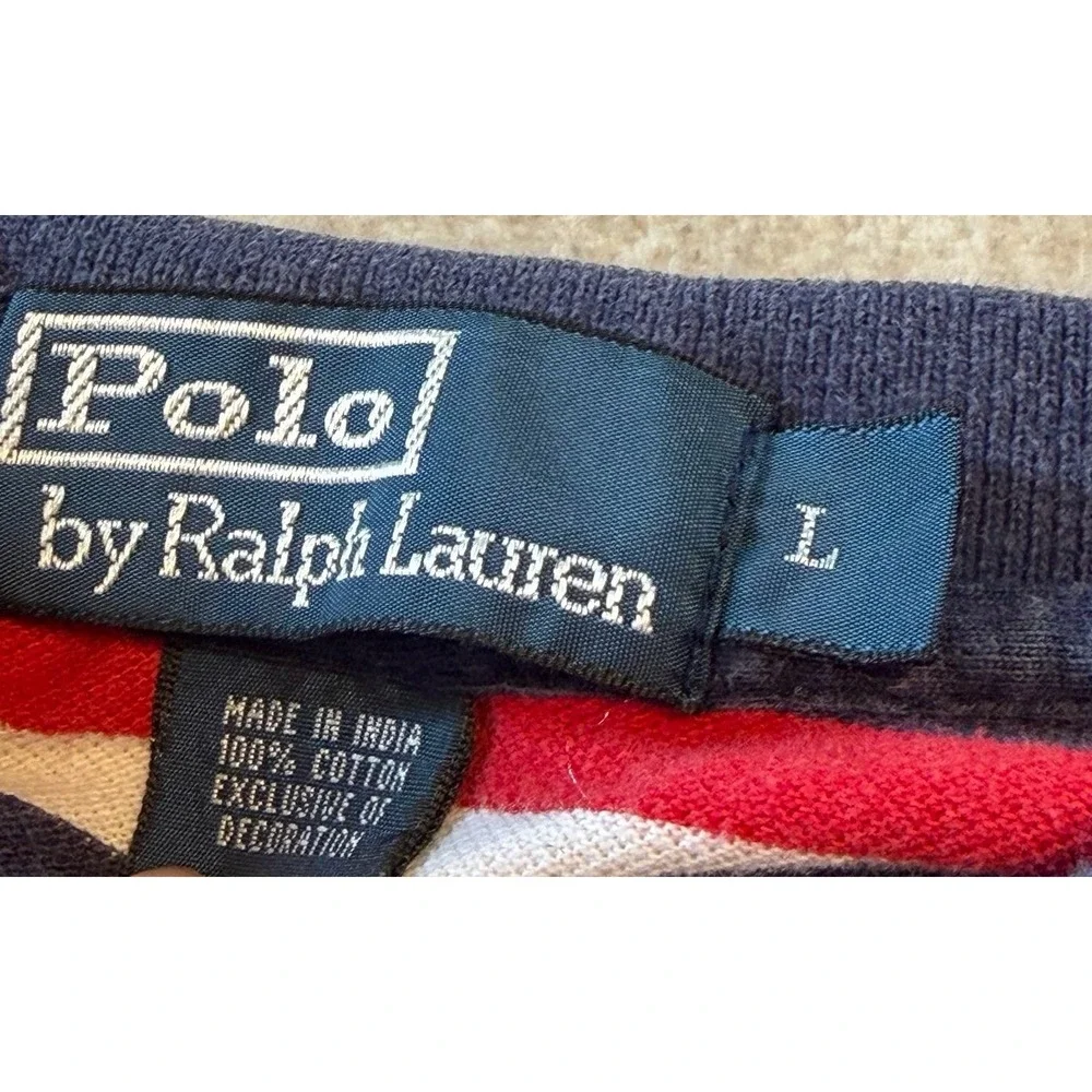 Polo Ralph Lauren pre owned