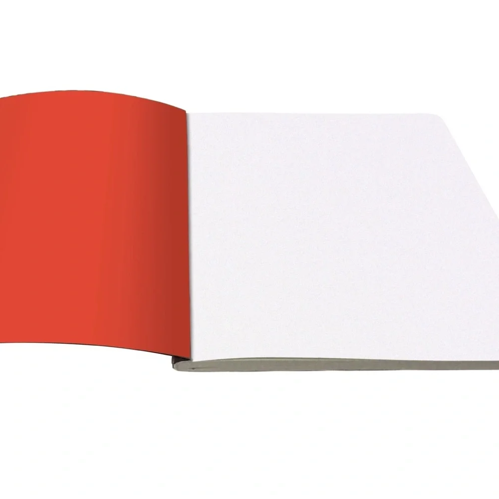 Roger La Borde this notebook