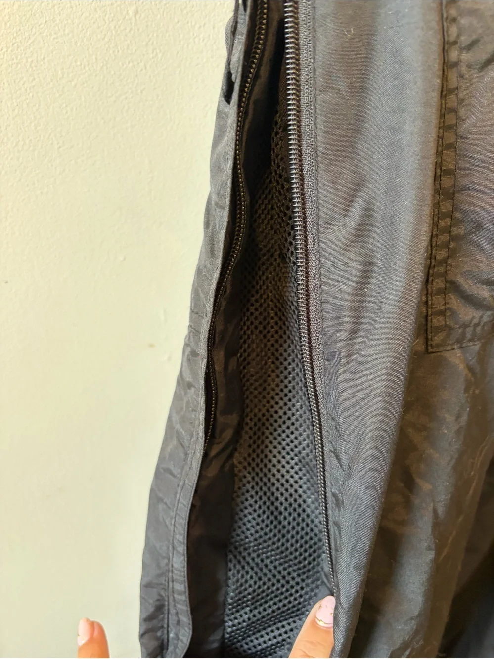 Rawik warm insulated