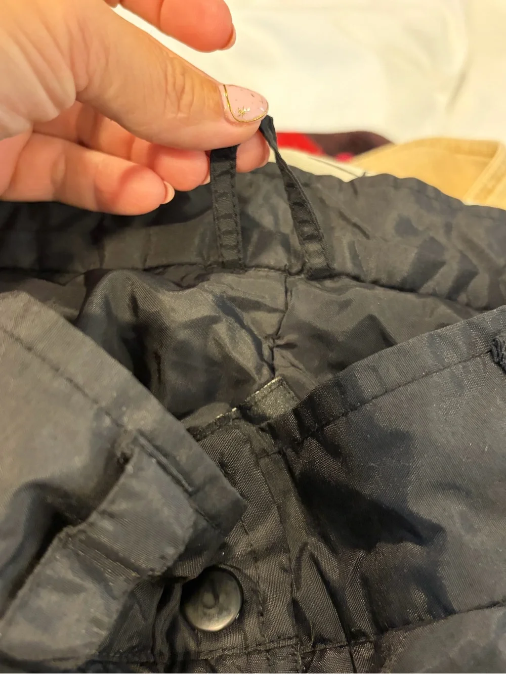 Rawik warm insulated