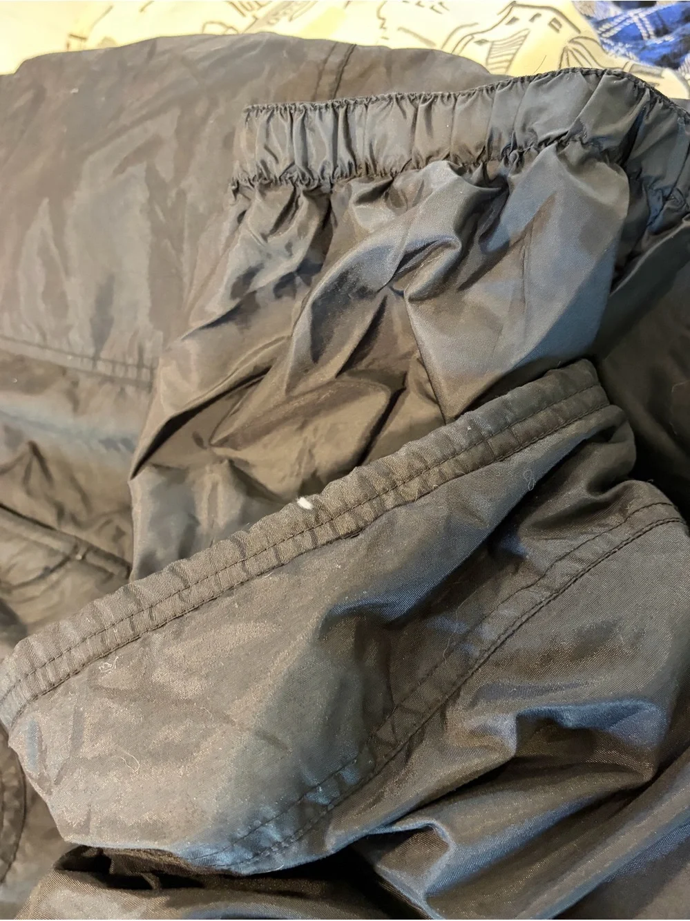 Rawik warm insulated