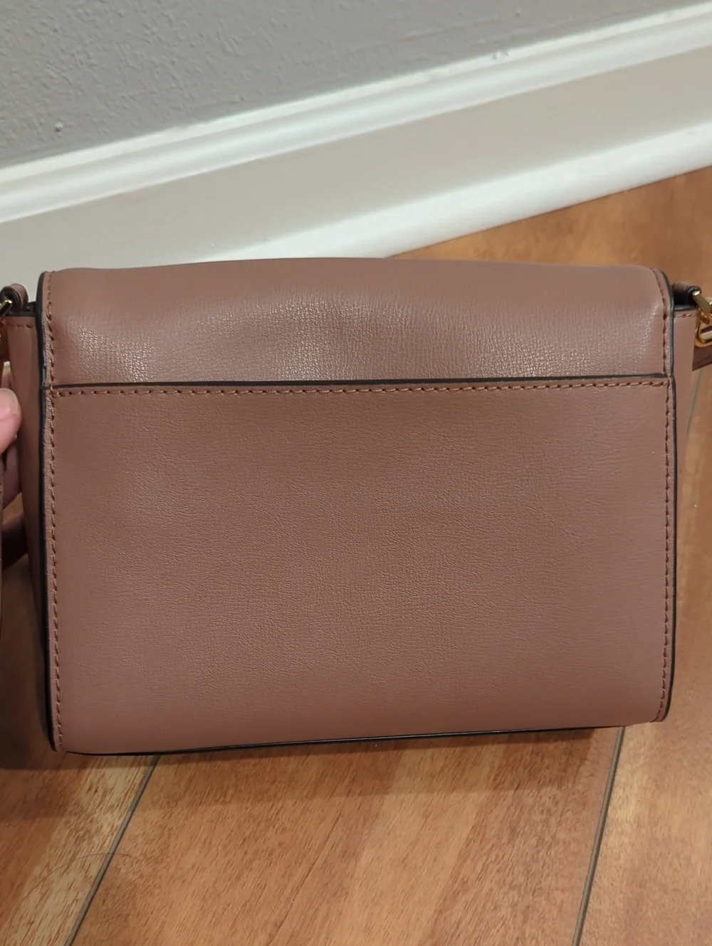 Michael Kors Crossbody Purse