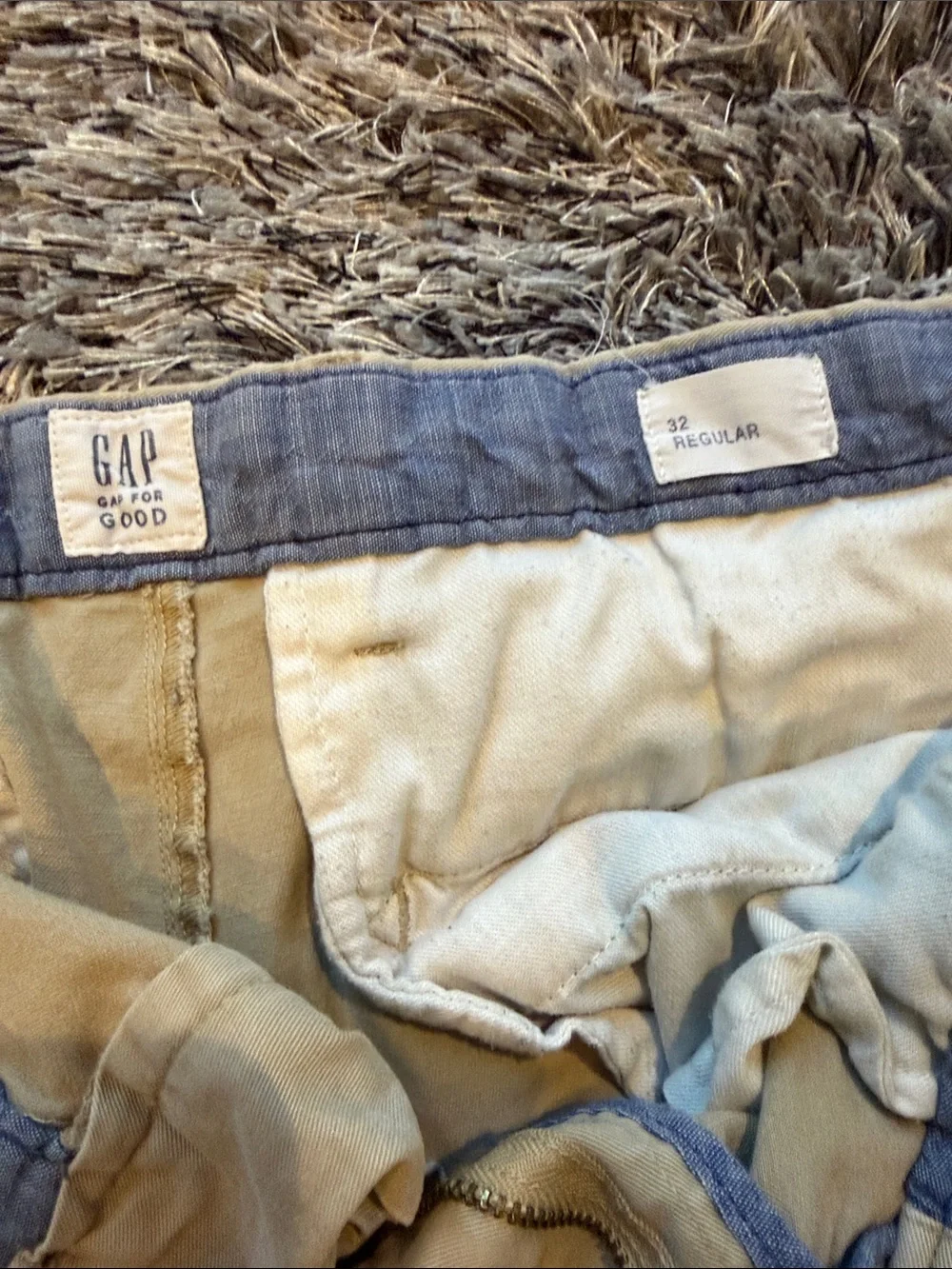 GAP cotton soft