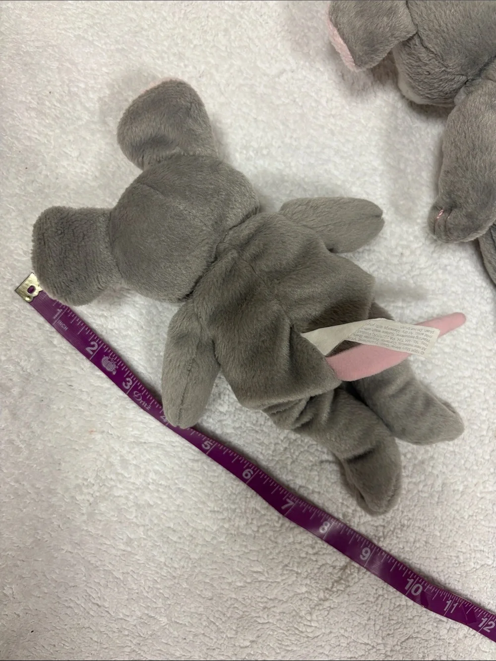 Mary Meyer soft gray