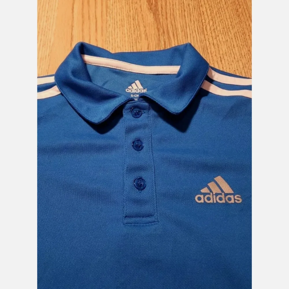 adidas boys shirt