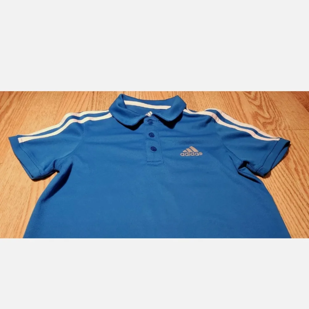 adidas boys shirt