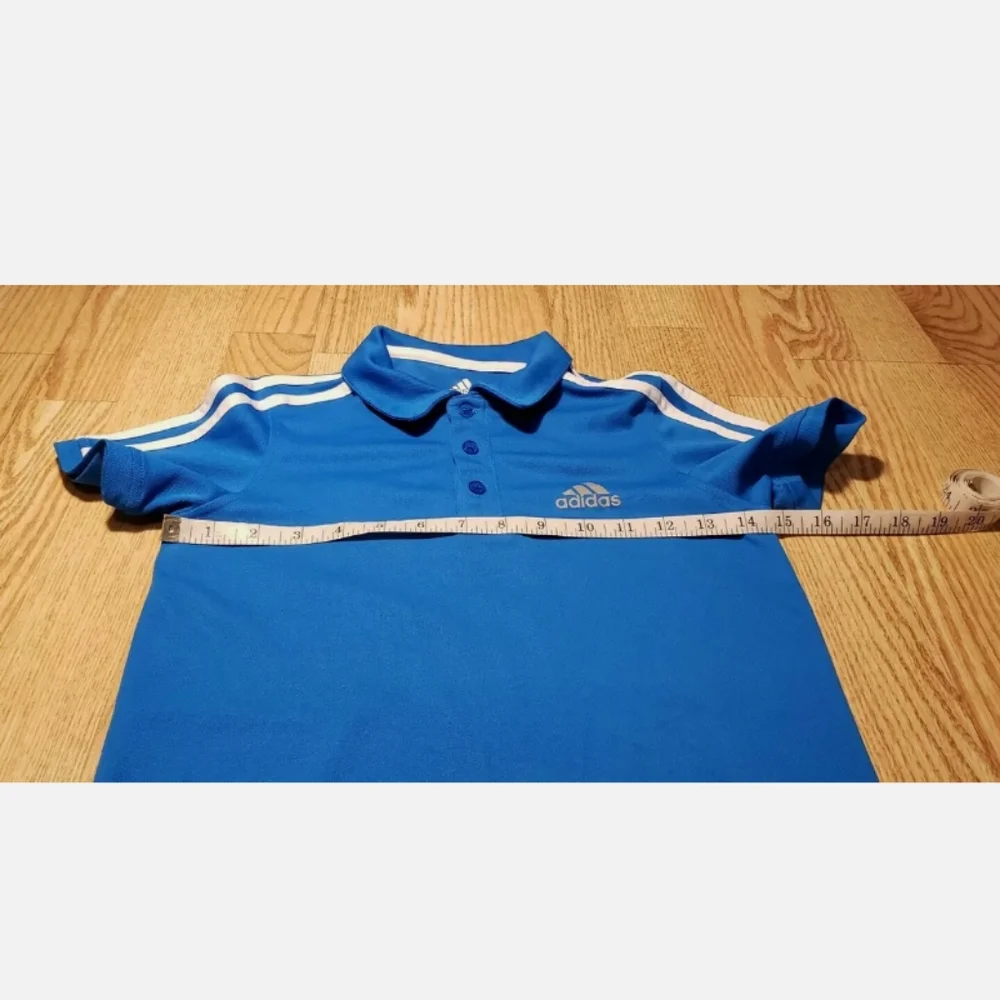 adidas boys shirt