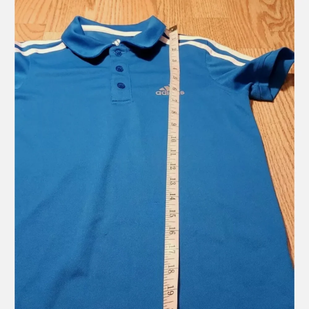adidas boys shirt