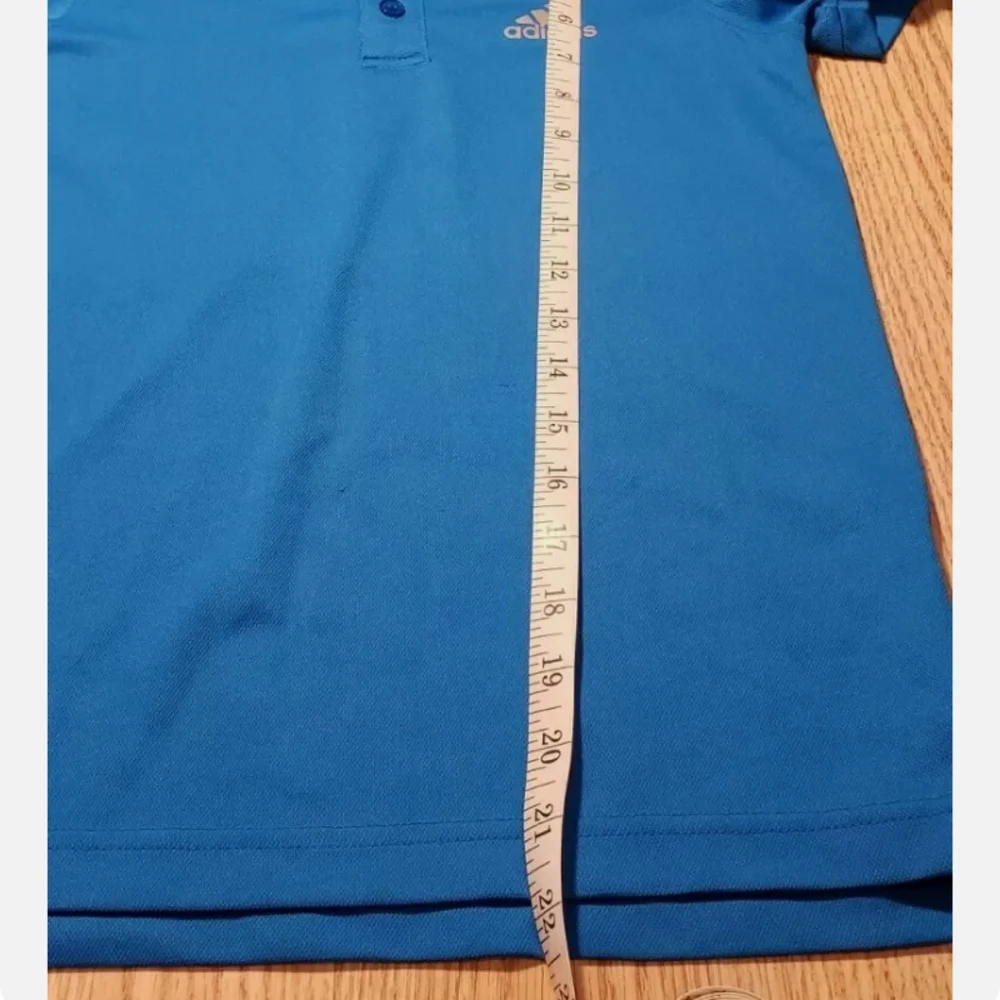adidas boys shirt