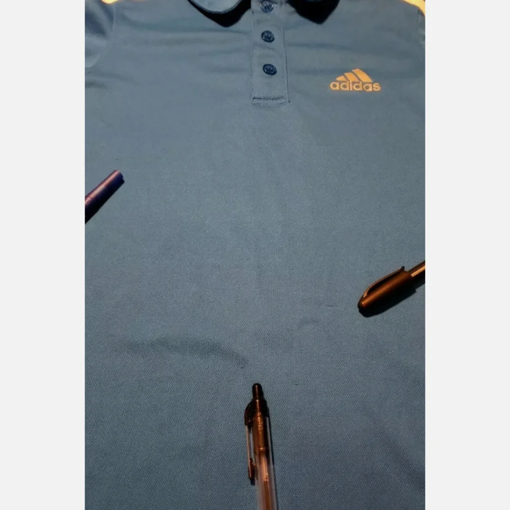 adidas boys shirt