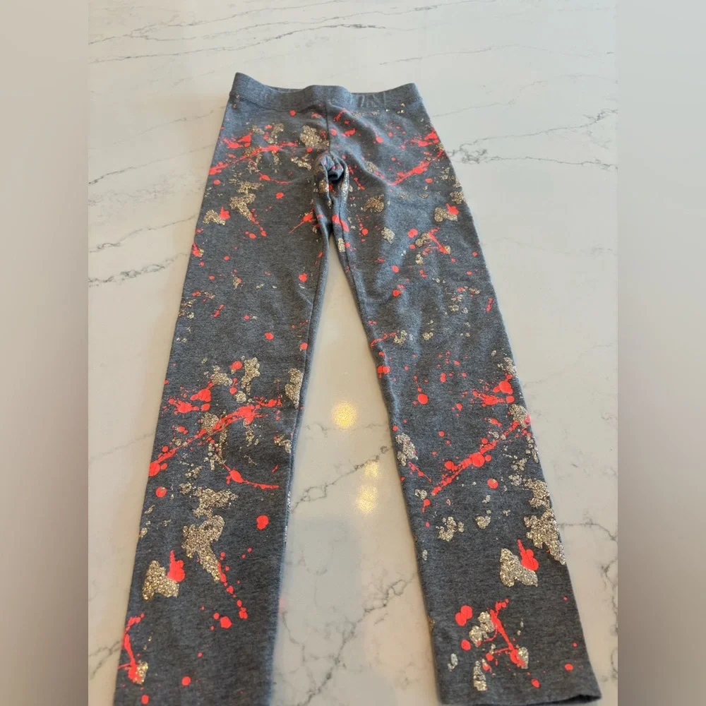 Crewcuts add pop