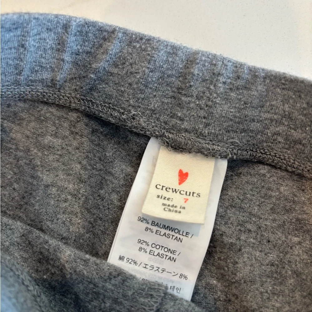 Crewcuts add pop