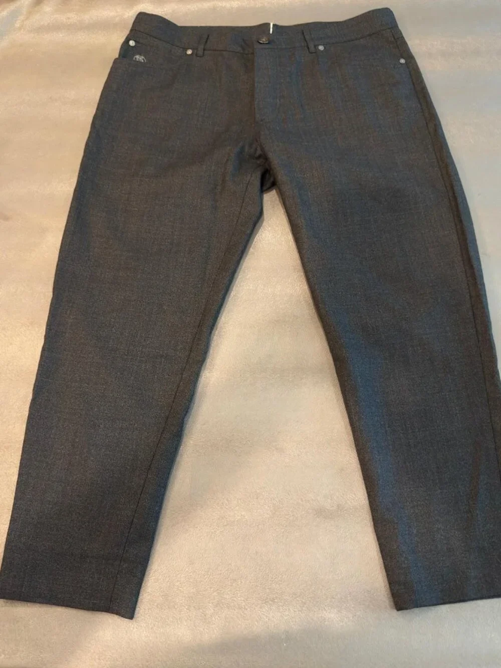 Brunello Cucinelli authentic men