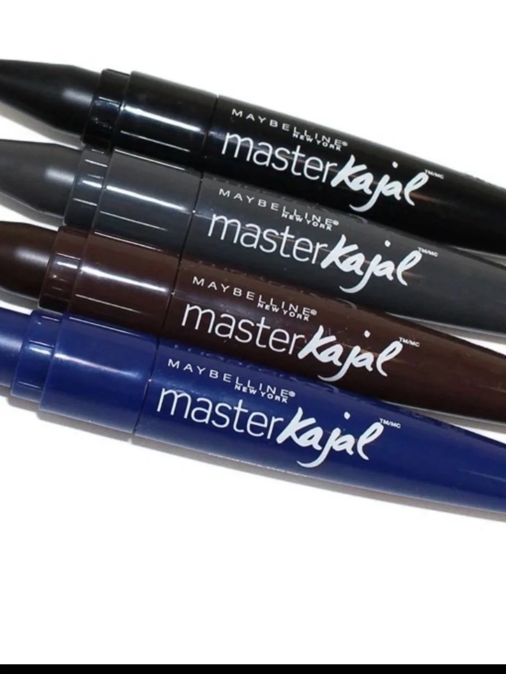 Maybelline cream kohl
