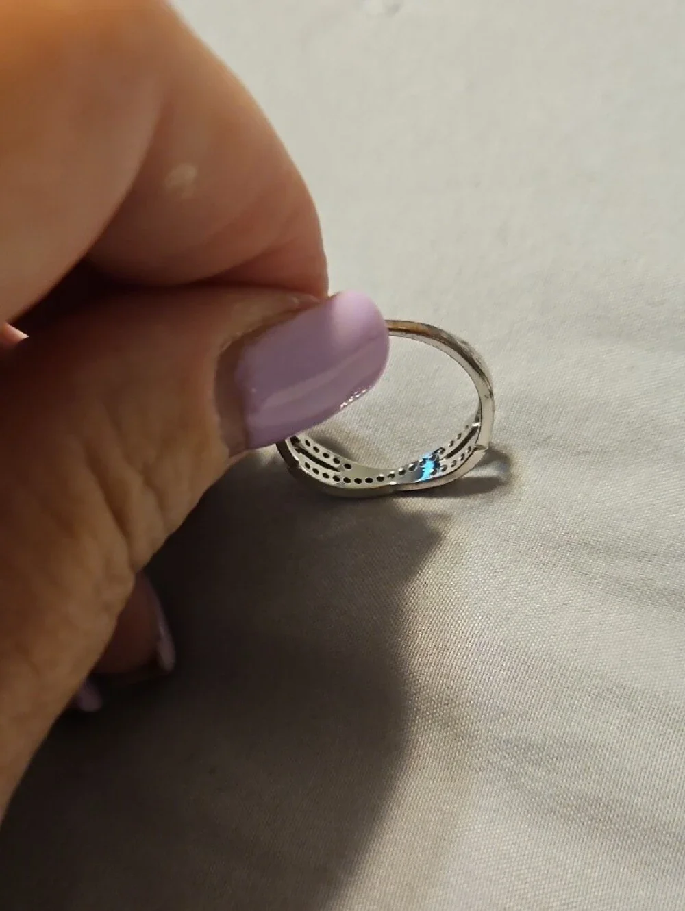 N/A elegant sterling