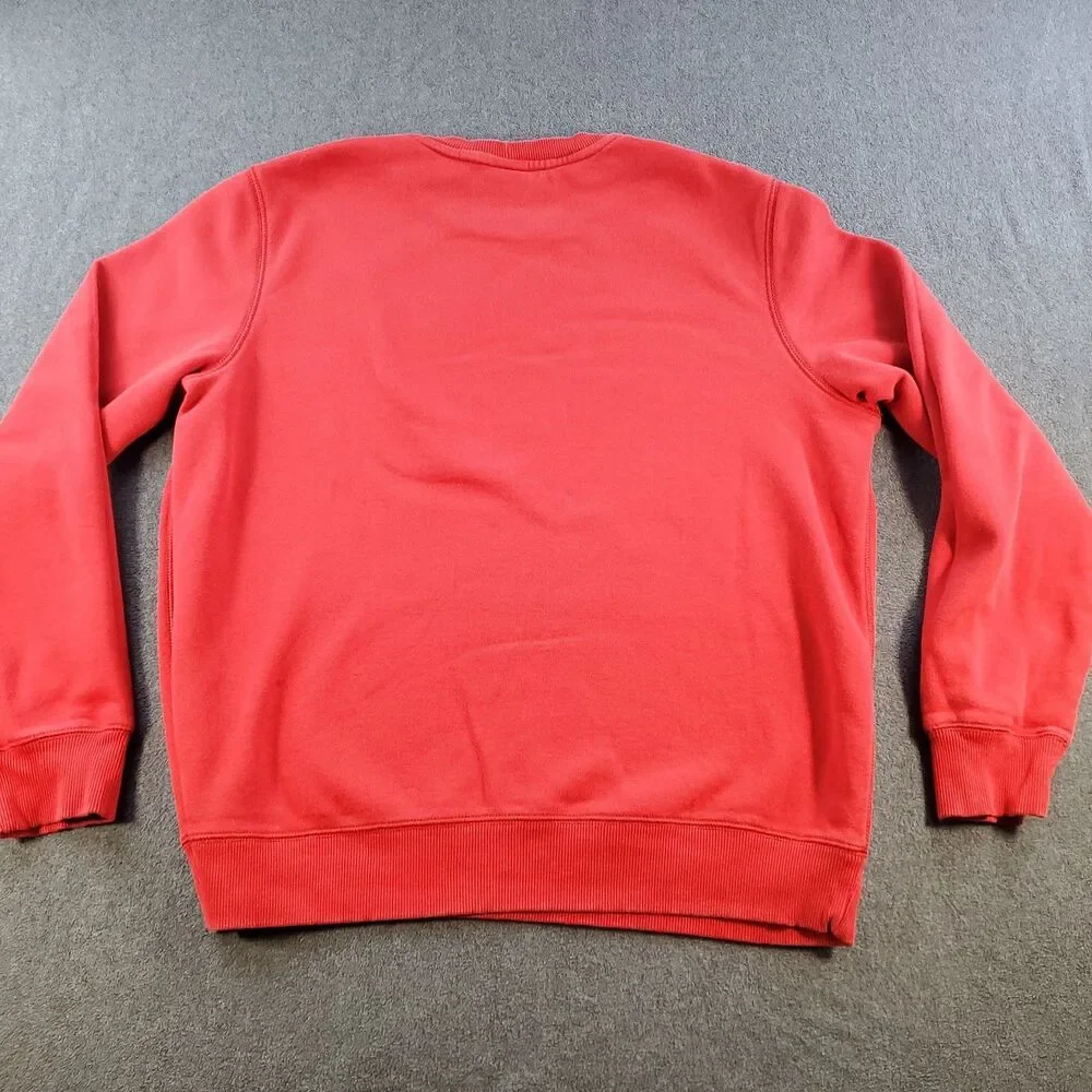 Nike sweatshirt mens
