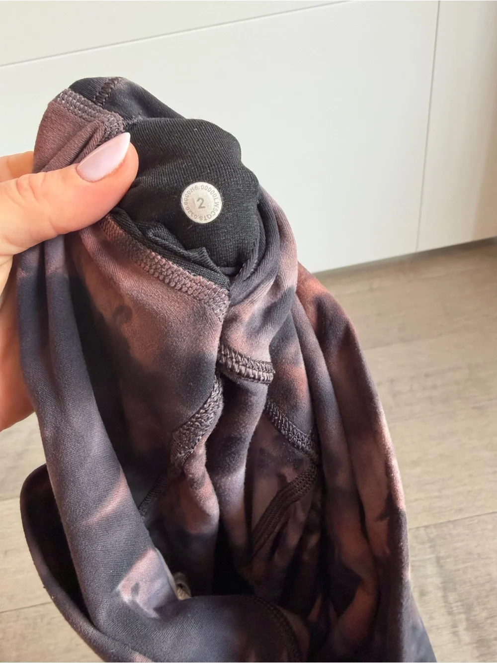 lululemon athletica this color