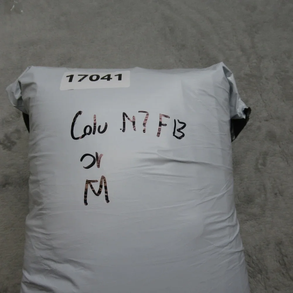 Columbia item has