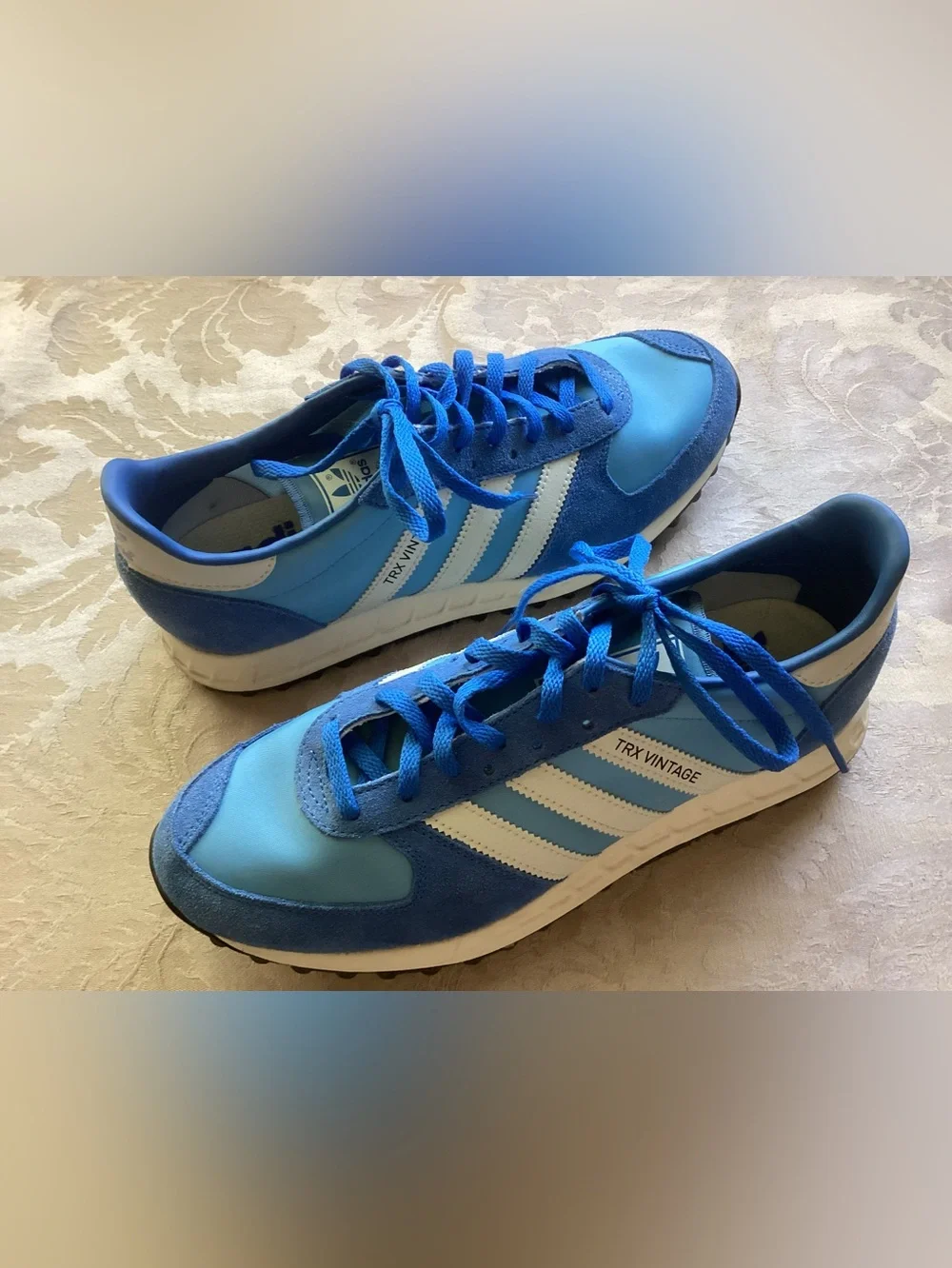 adidas trx vintage