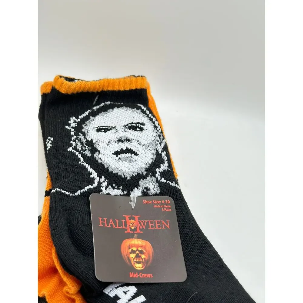 Halloween ii there