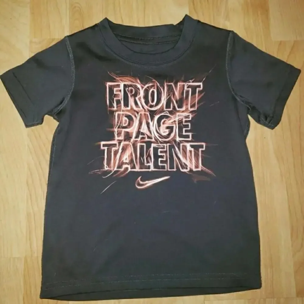 Nike from free