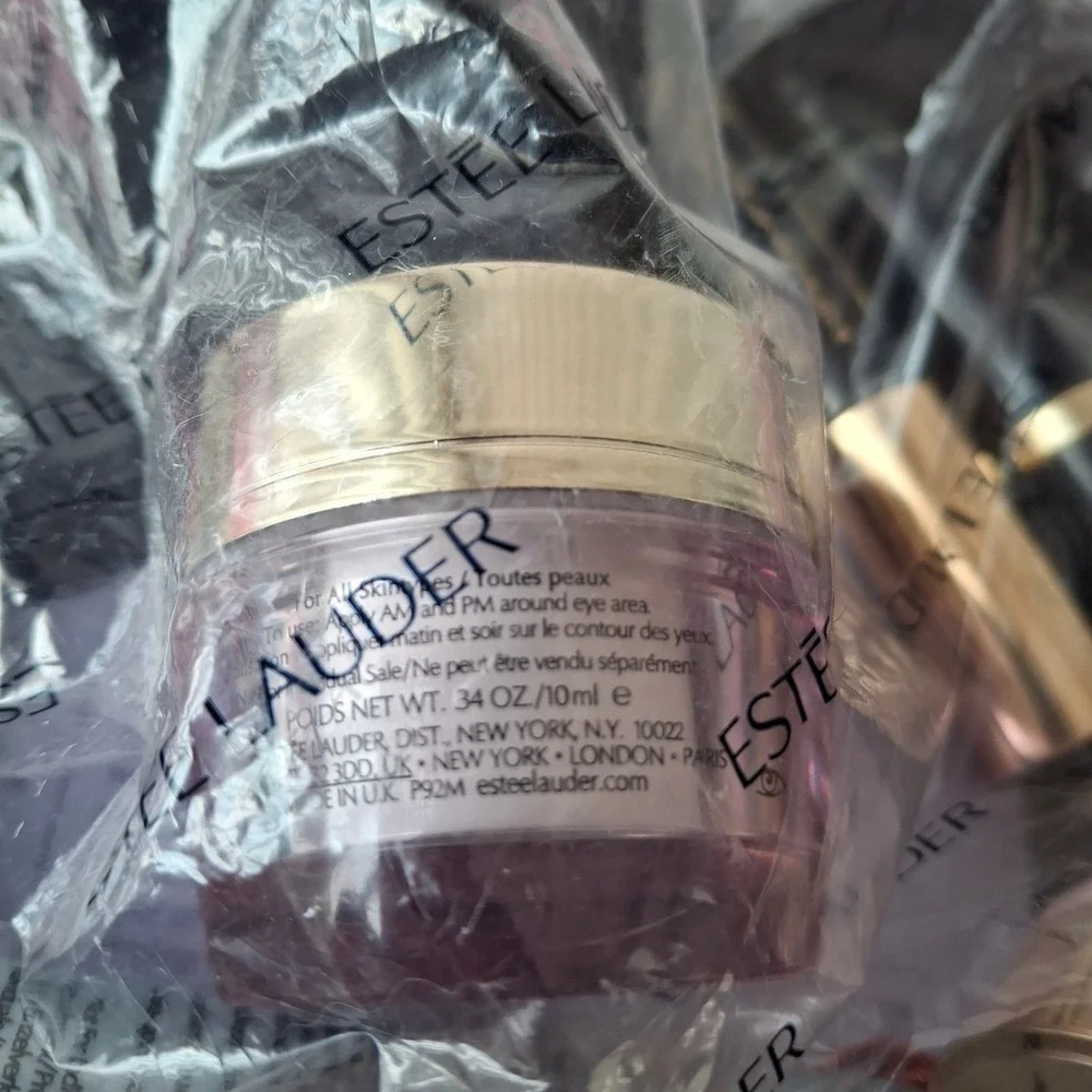 Estée Lauder please color