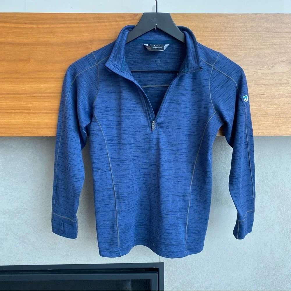 Kuhl combine comfort