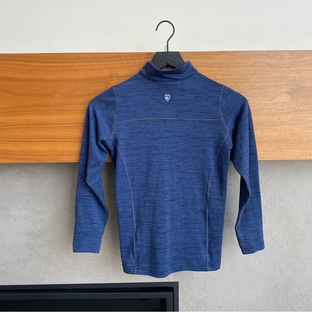 Kuhl combine comfort