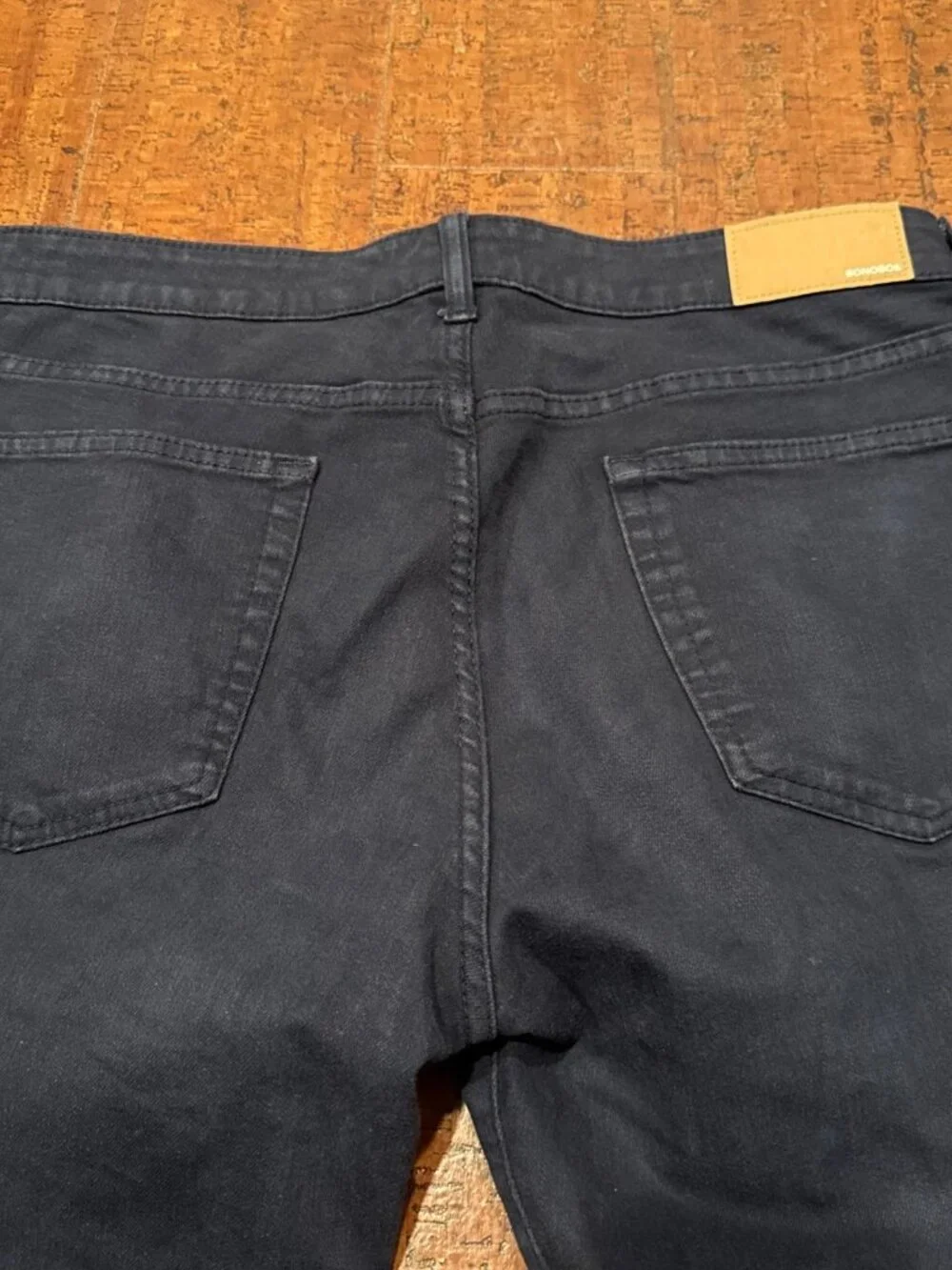 Bonobos men’s 35x32
