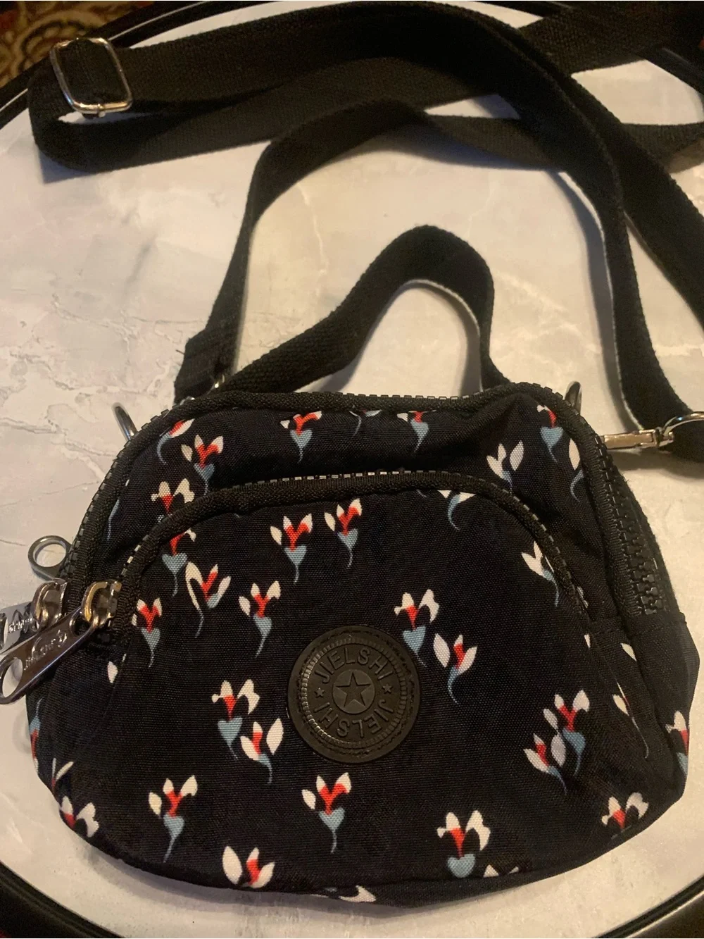 Jielshi small kipling