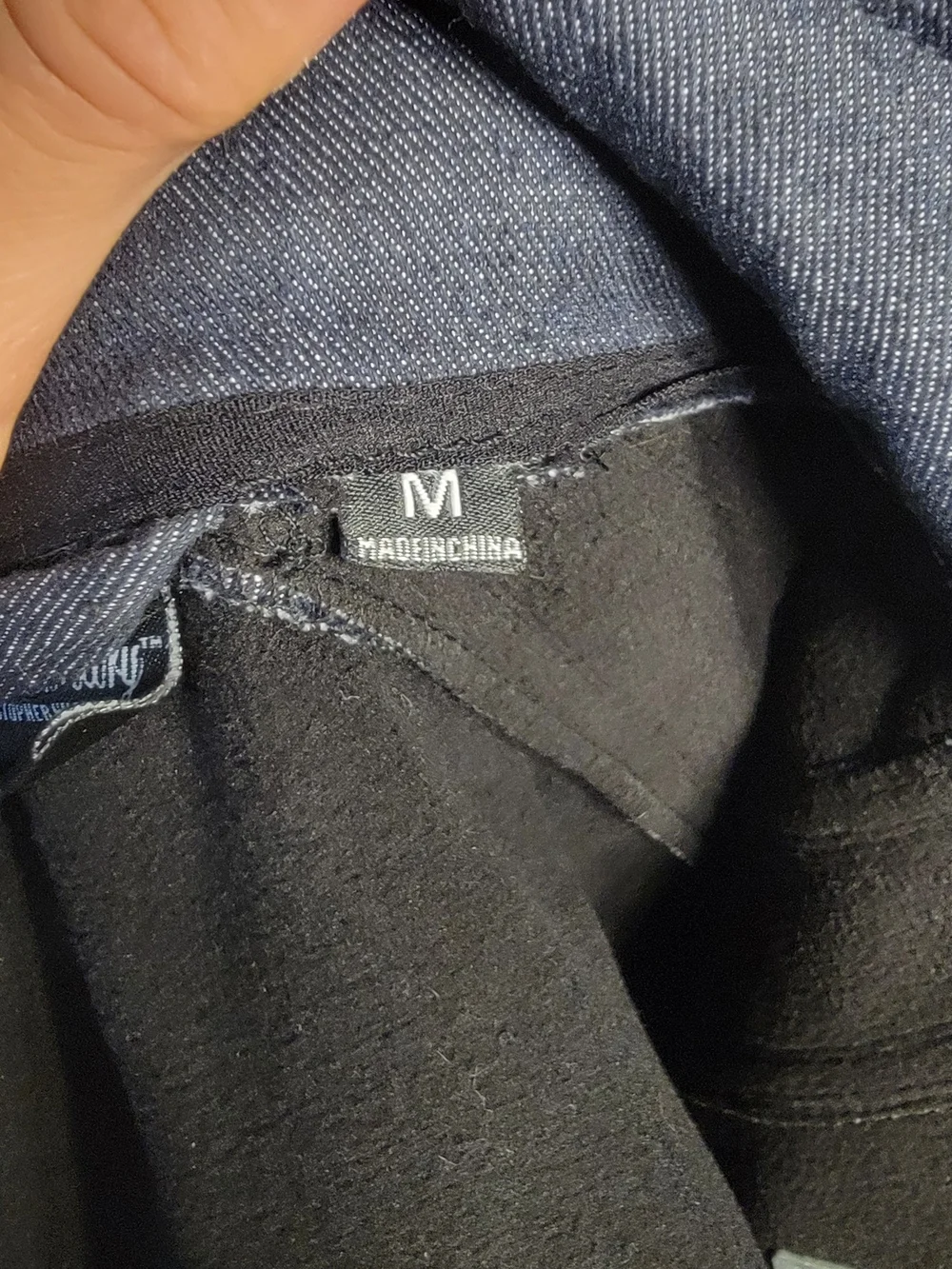 English Laundry structured military