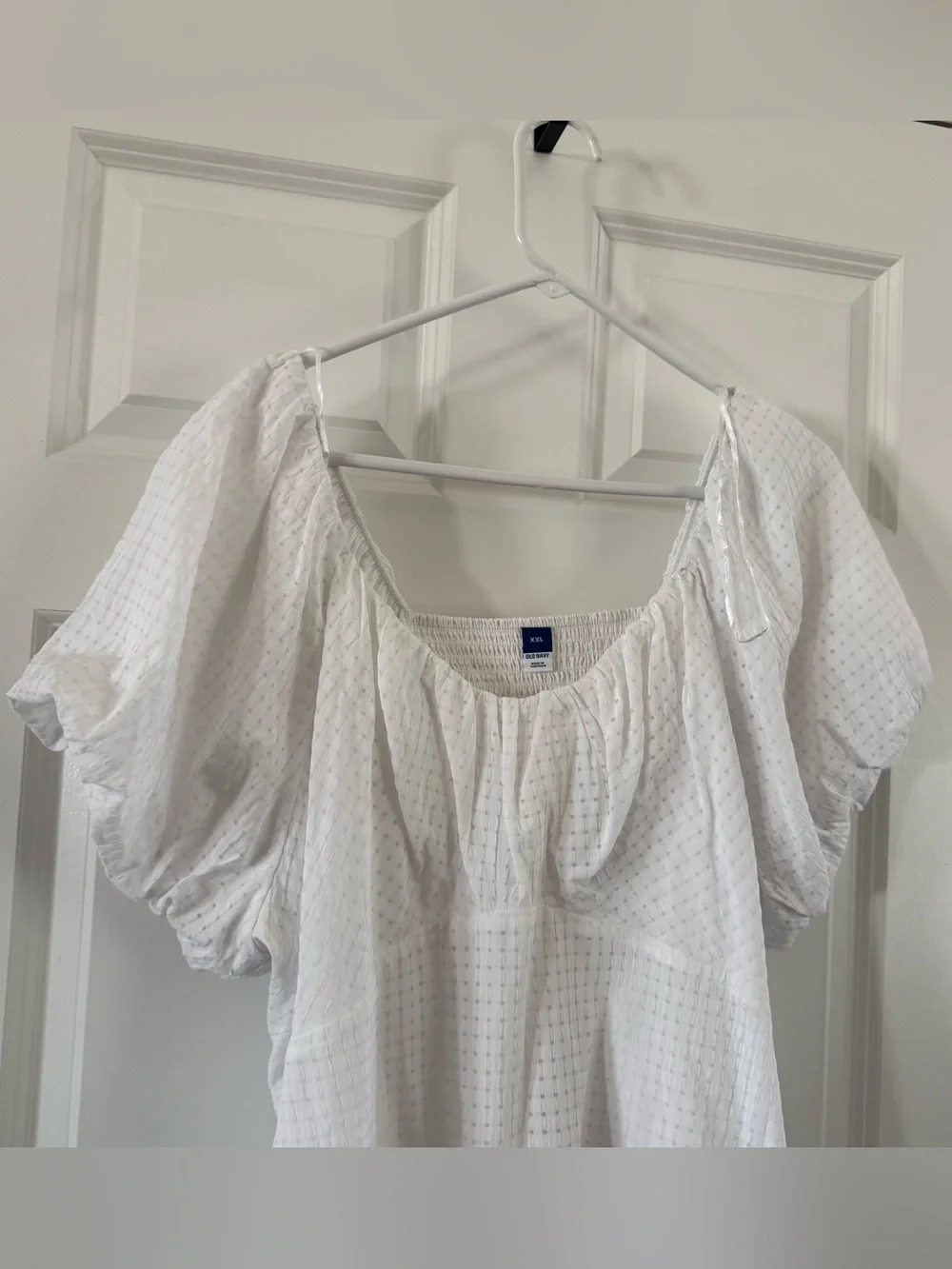 Old Navy off shoulder