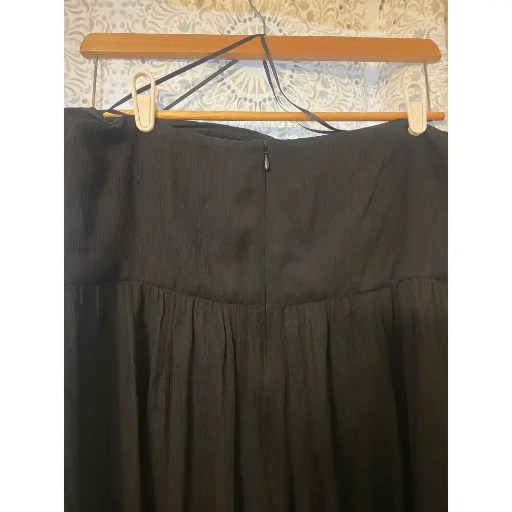J. Crew dance looking opera