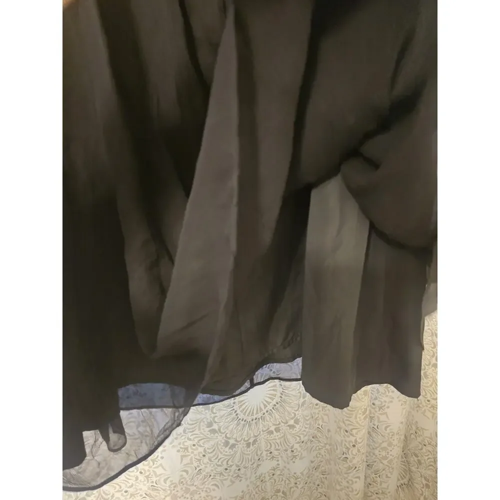 J. Crew skirt material