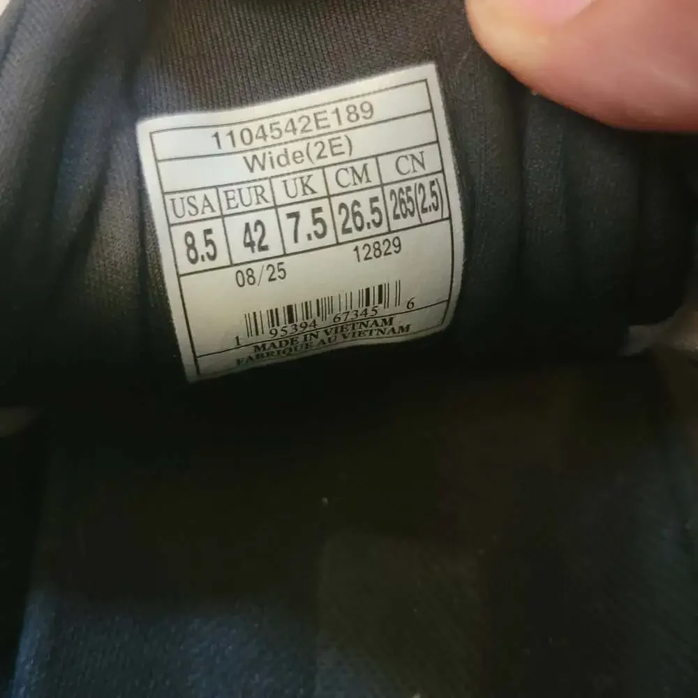 Brooks adrenaline gts