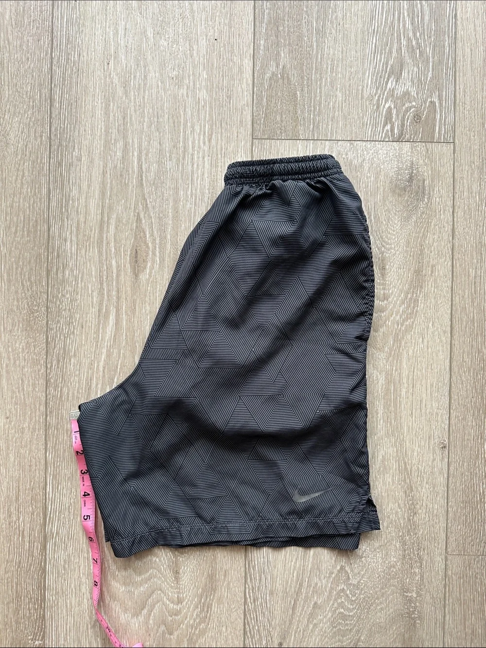Nike gym shorts