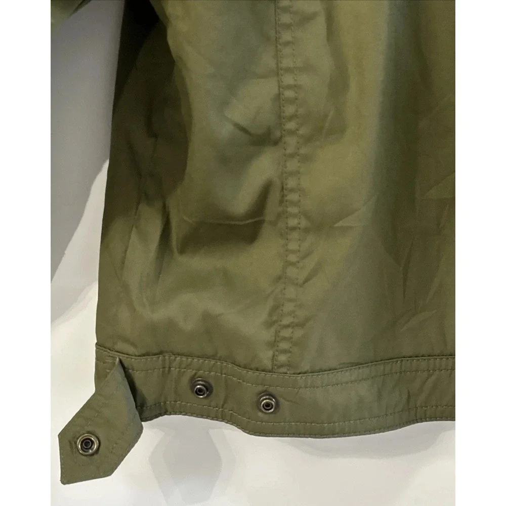 Polo Ralph Lauren 14 flat