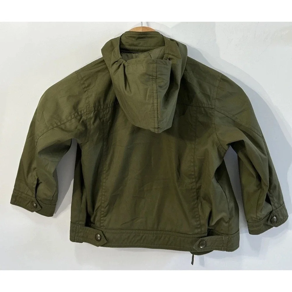 Polo Ralph Lauren 14 flat