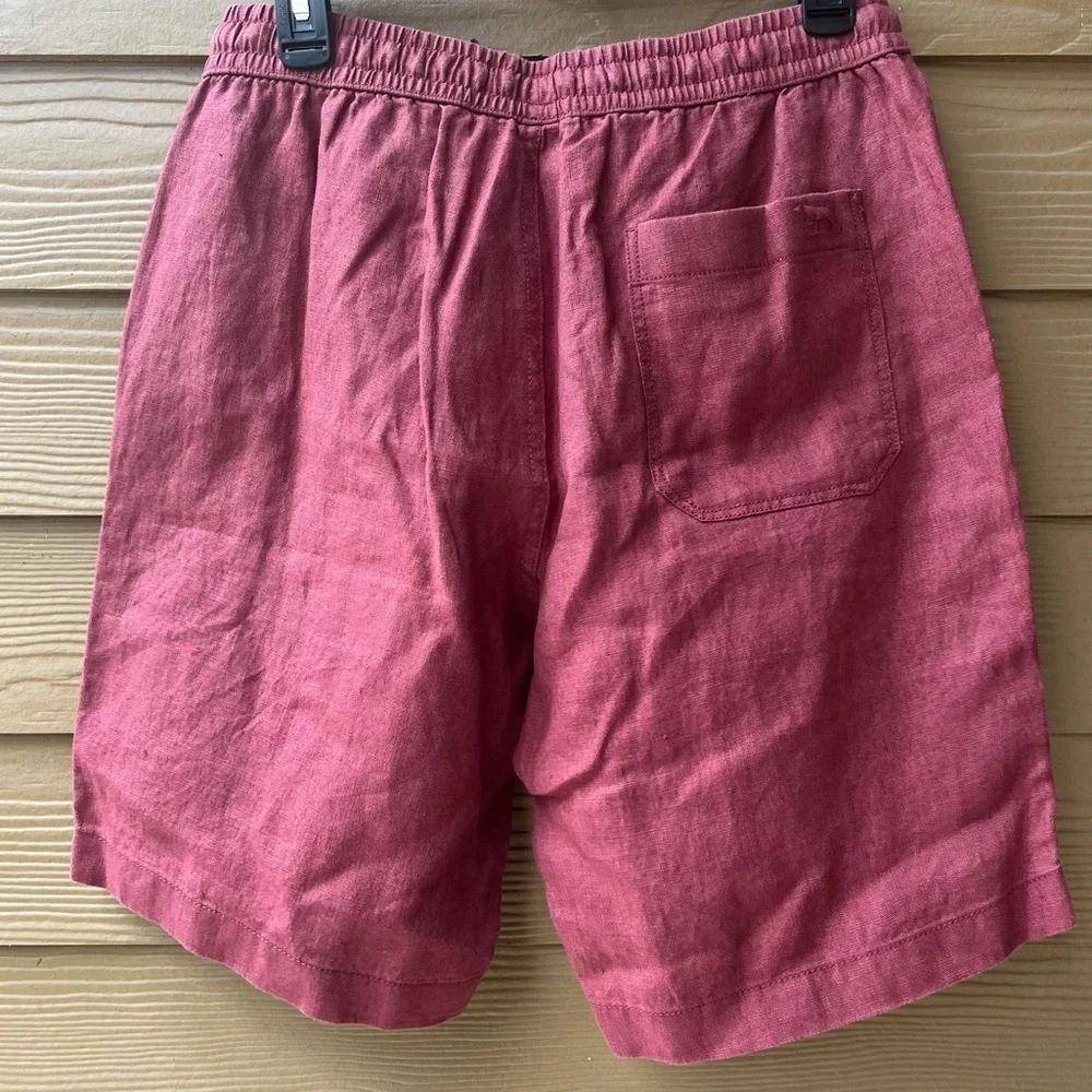 Rodd & Gunn Linen 9