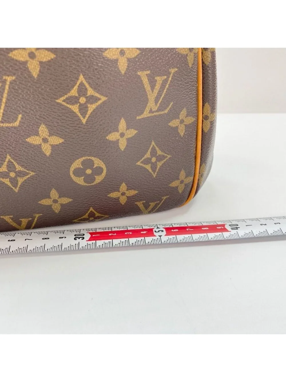 Louis Vuitton this authentic