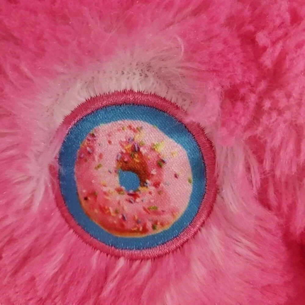 Build-A-Bear babw build