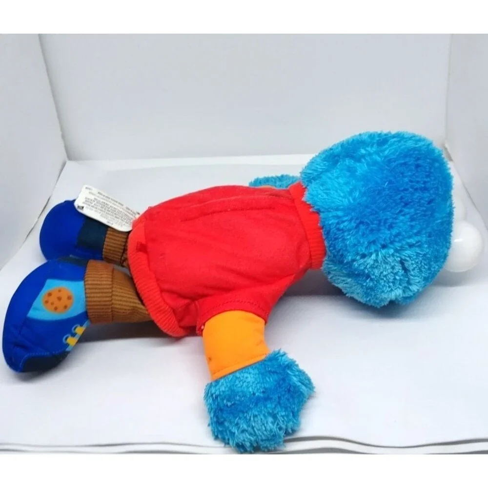 Hasbro sesame street